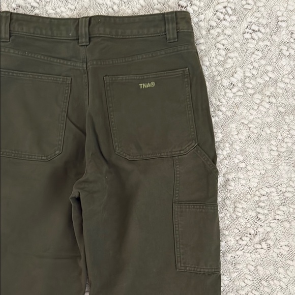Aritzia TNA - Greenwhich Pant - Picture 7 of 11